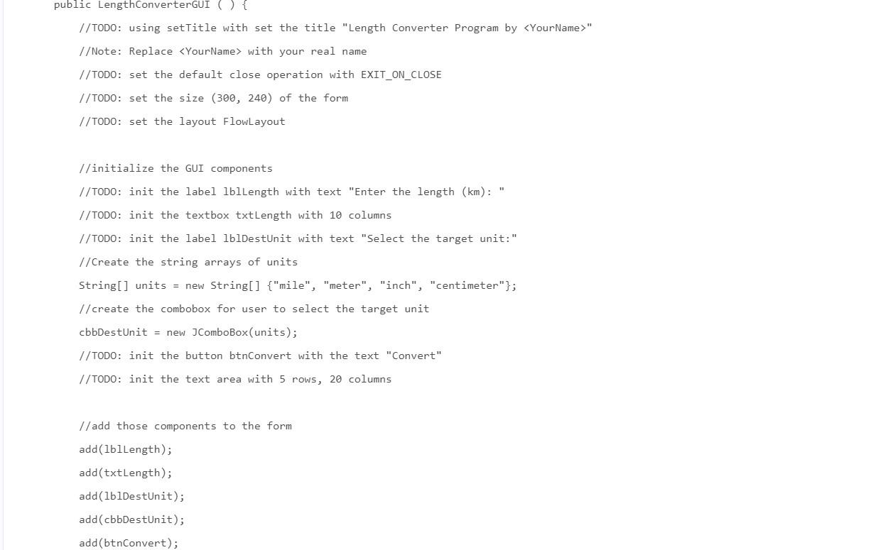 1.1 Problem Descriptions Complete the missing code of | Chegg.com