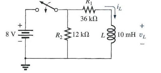 Solved Find for the circuit in Figure 2, determine the | Chegg.com