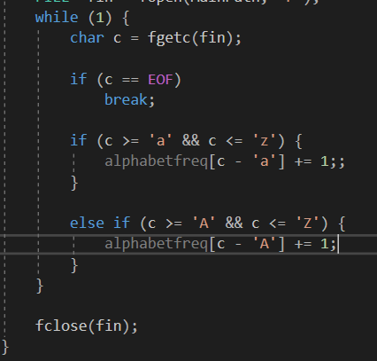 Solved Using C programming, I am trying to calculate the | Chegg.com