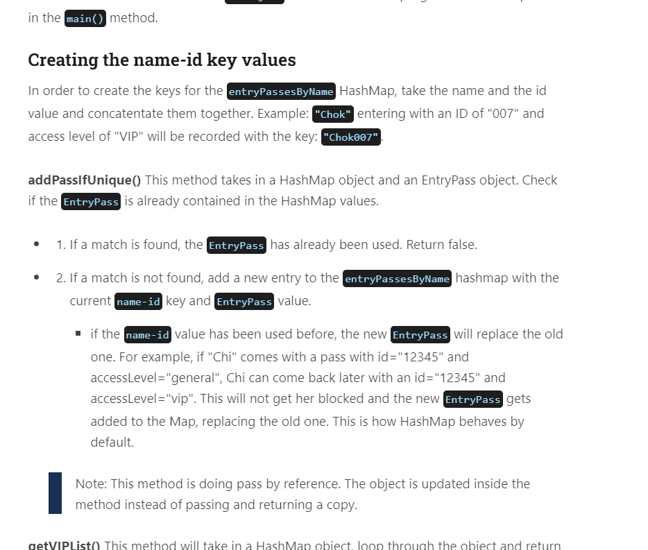 Solved Completing the Assignment You will be creating a | Chegg.com