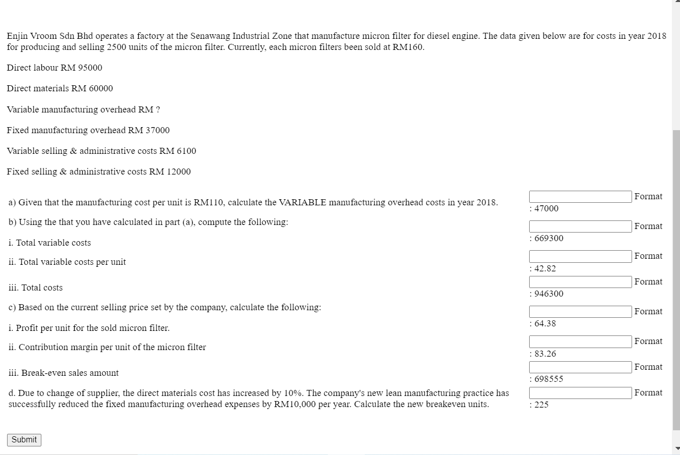 Solved i already uploaded it 3 times in chegg but they gave | Chegg.com