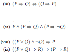 Solved Determine whether each of the following is a | Chegg.com