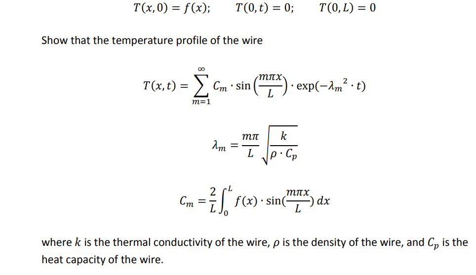 solved-assume-that-a-metal-wire-of-length-l-is-under-chegg