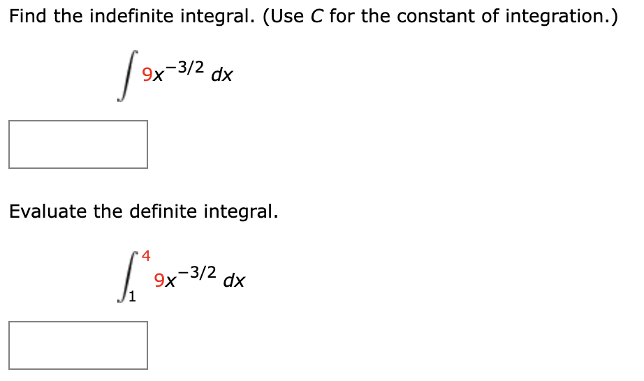 Find integral 2024