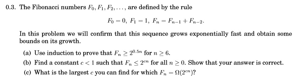 solved-0-3-thefibonaccinumbers-f0-f1-f2-chegg