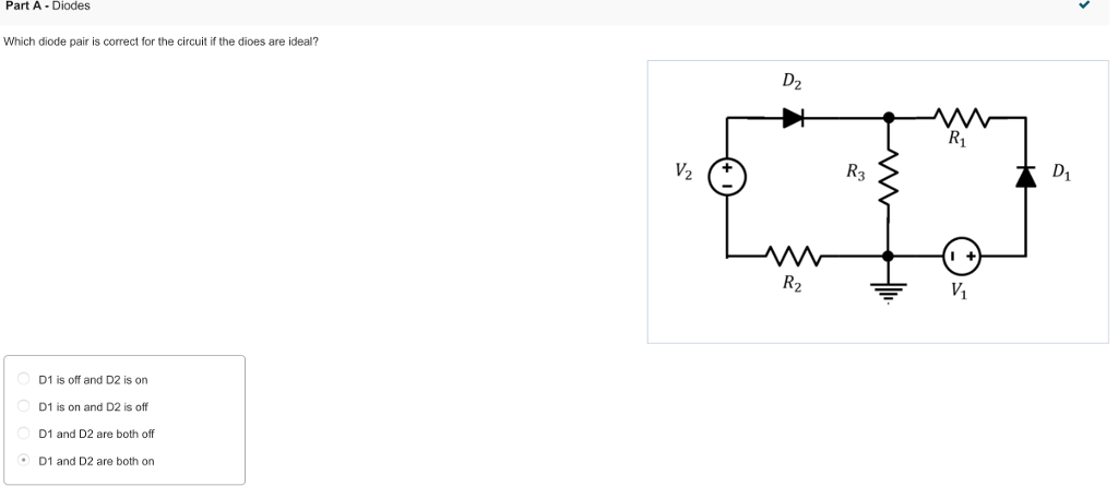 Solved This problem is set up to be similar to the | Chegg.com