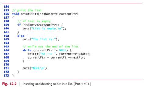 Solved This class is C programming Project from Ch 12. | Chegg.com