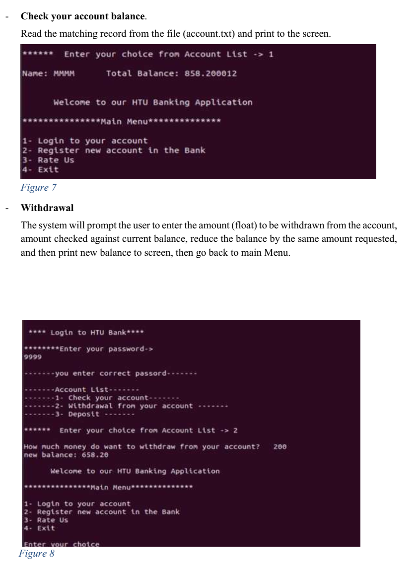 Solved Fundamentals of Computing Programming language C C | Chegg.com