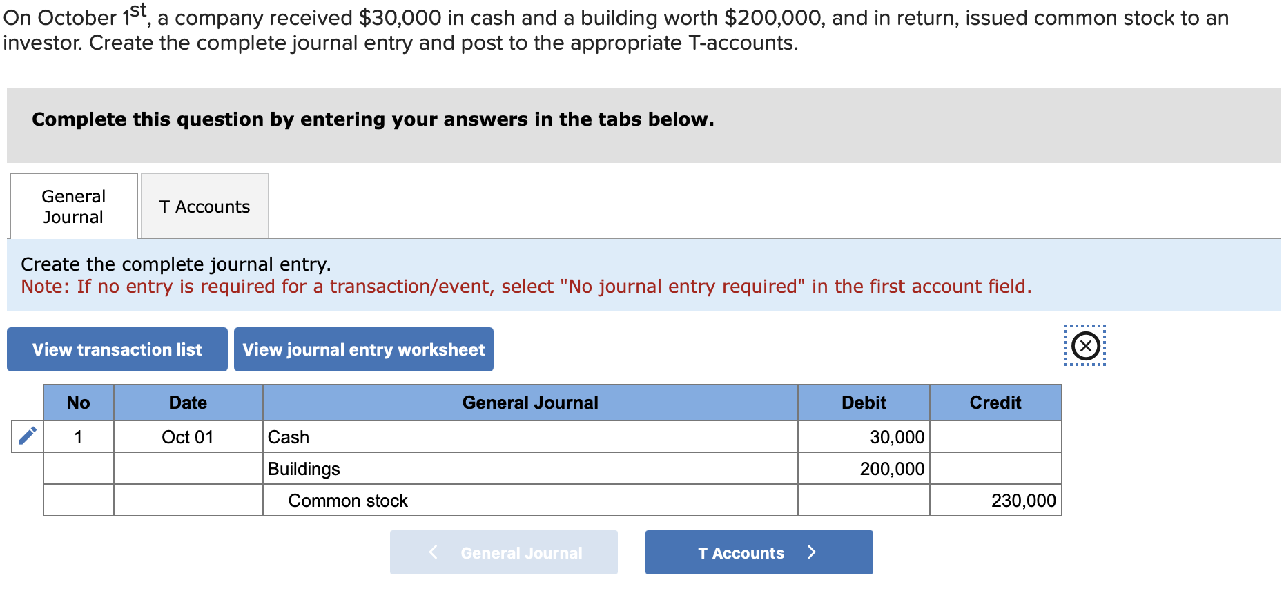 Solved On October 1st , A Company Received $30,000 In Cash | Chegg.com