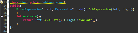 Solved C++ Program that inputs from txt file and outputs to | Chegg.com