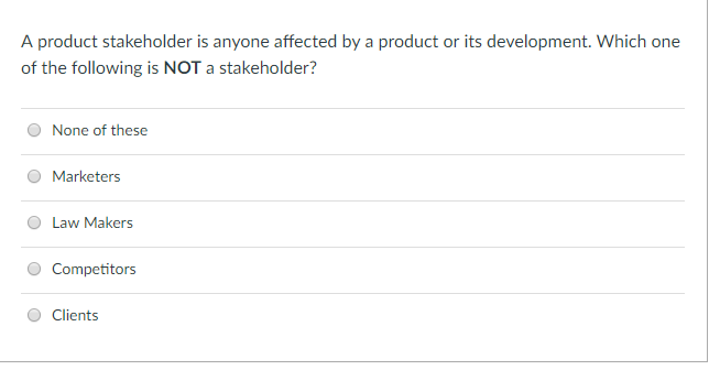 Solved What are the factors to consider when choosing a | Chegg.com