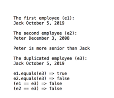 Solved PLEASE USE JAVA!!! JAVA JAVA JAVA!! AND EXPLAIN USING | Chegg.com