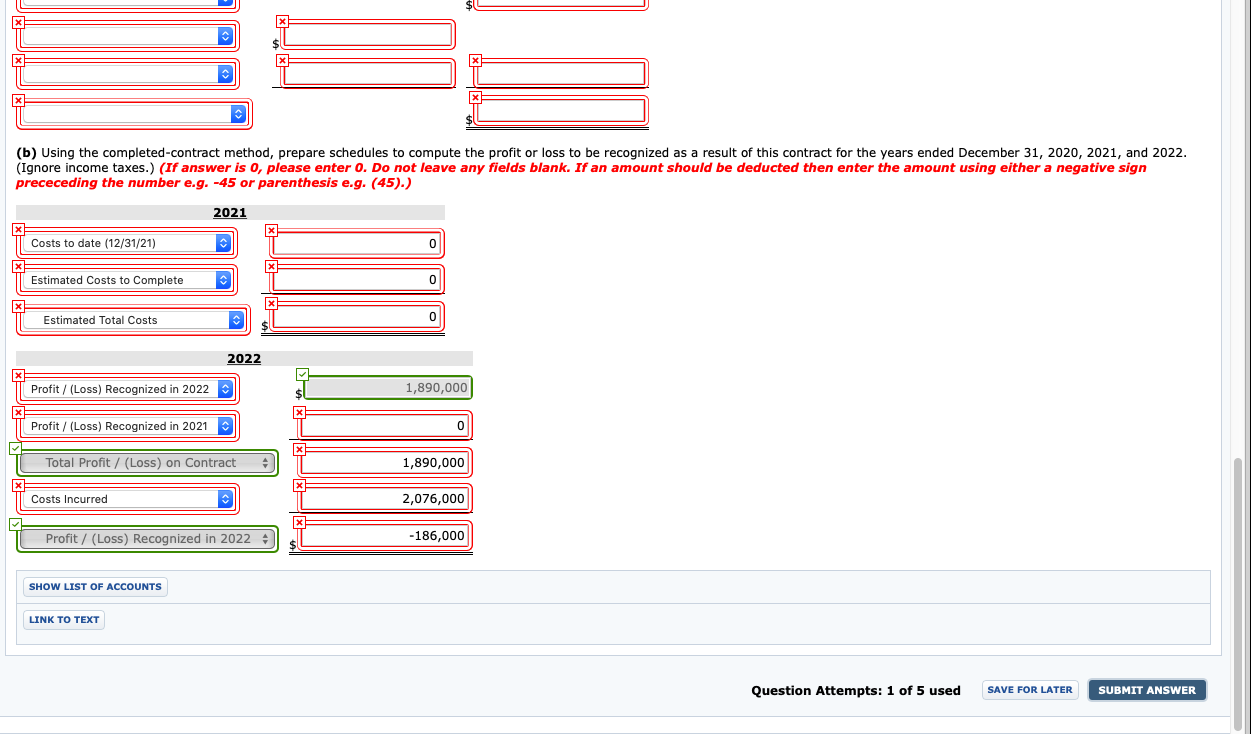 On July 1, 2020, Vaughn Construction Company Inc.