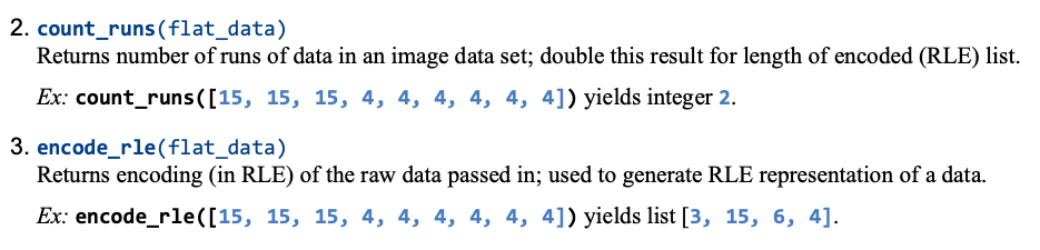 Solved HELP for Python!!!! Need code done with No run may | Chegg.com