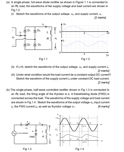 Solved Please answer all parts accurately and fully and | Chegg.com