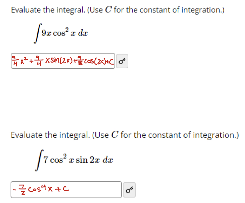 Solved Show How To Solve BOTH Parts A And B. Show Concise | Chegg.com