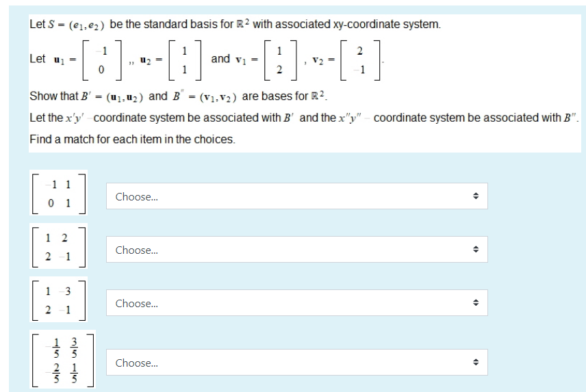 No Need To Show The Steps Of Proving B' And B" Are | Chegg.com