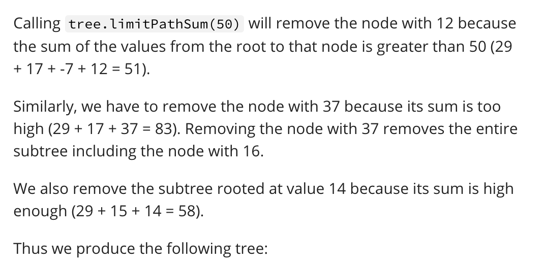 Solved public class IntTree { private IntTreeNode | Chegg.com