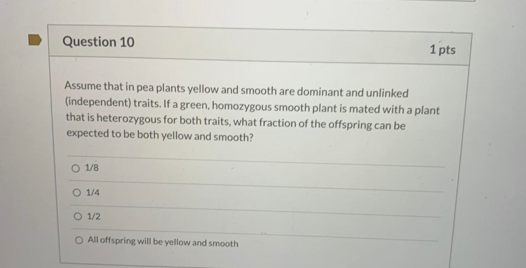 Solved Question 7 1 pts Suppose a euploid cell has a total | Chegg.com