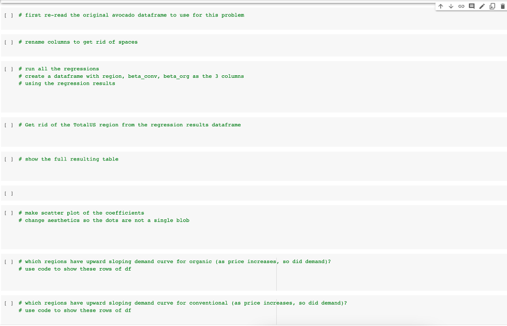 Using python with the following imports: import os, | Chegg.com