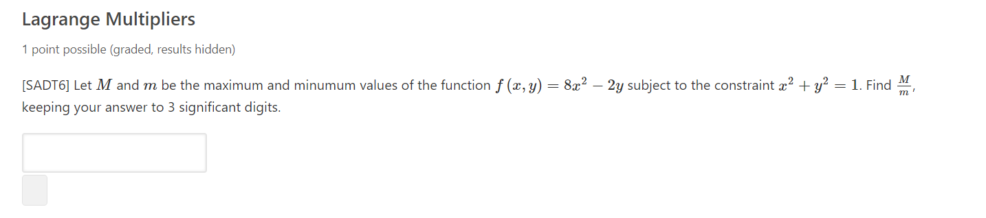Solved Mat250 Please solve the math as fast as possible. I | Chegg.com