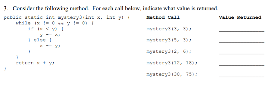 Solved Can you do a step-by-step I am using Java on BlueJ. | Chegg.com