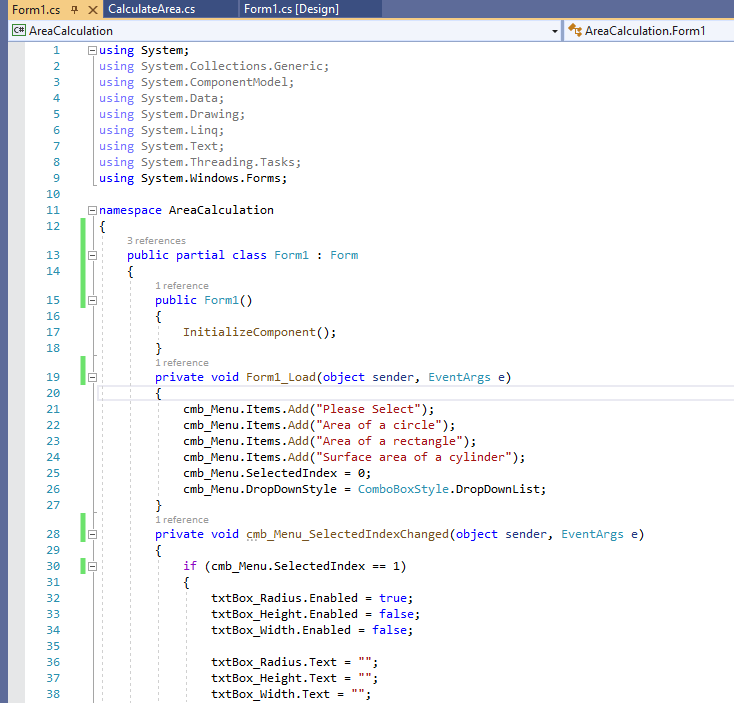 I am stuck on getting the input values on the | Chegg.com