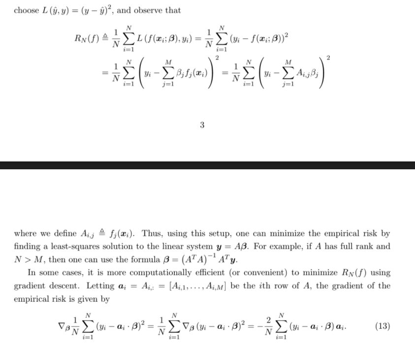 2 Learning To Classify Patterns Consider A System Chegg Com