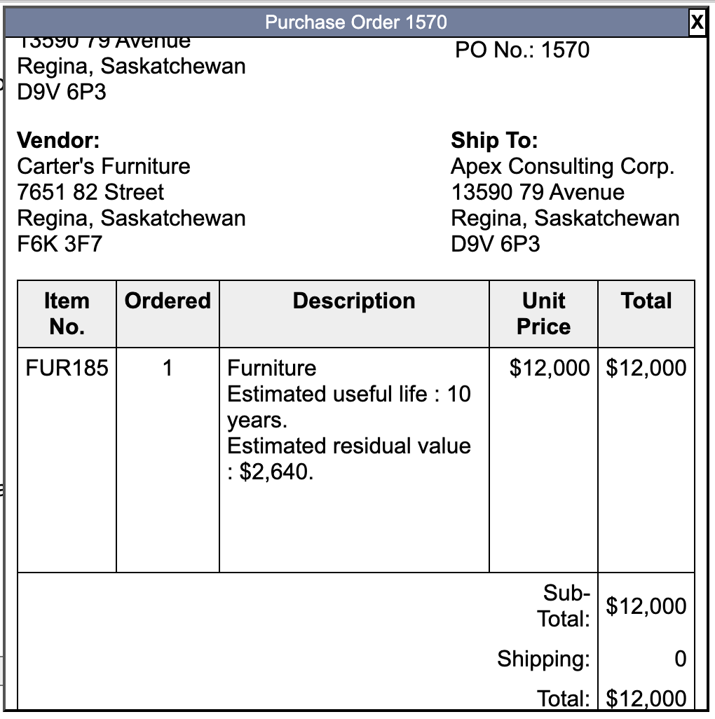 Solved Note: - There were 10,000 shares issued and | Chegg.com