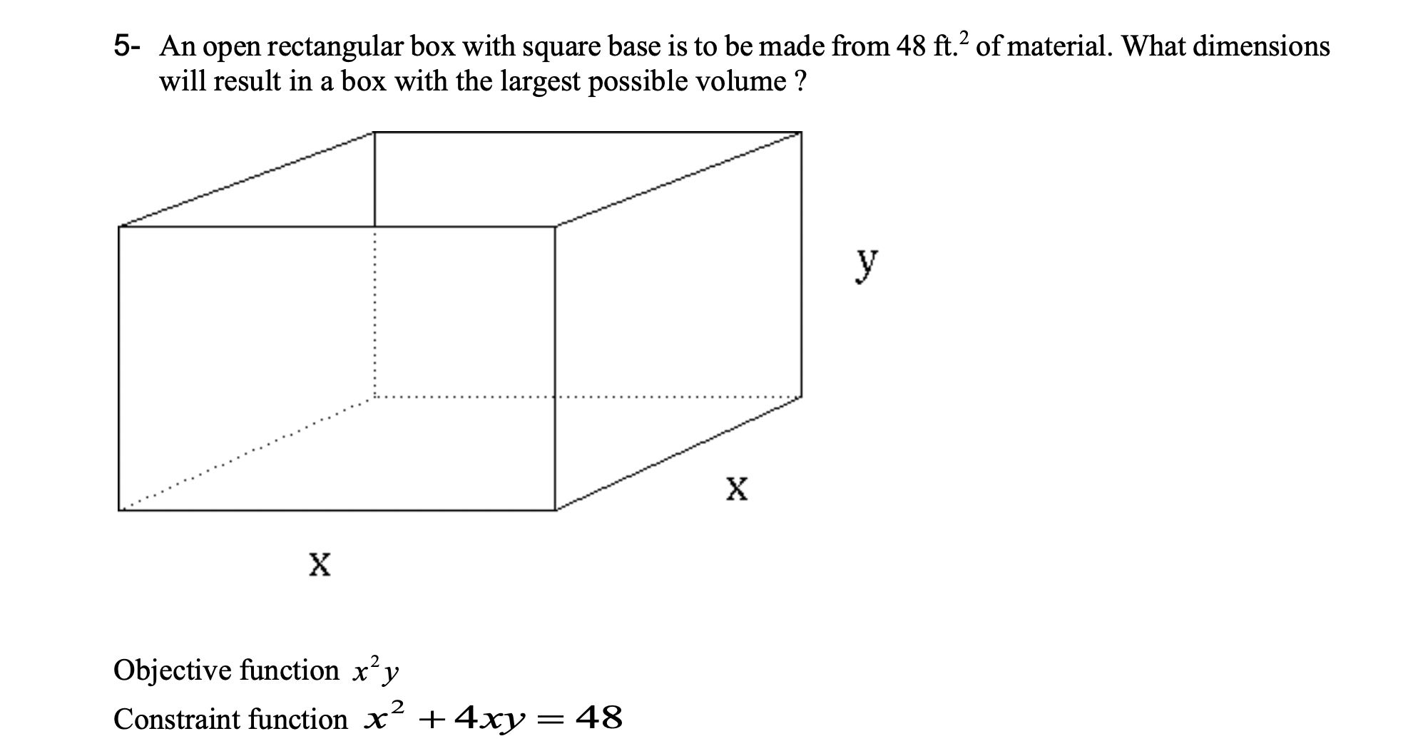 Solved I already have the answer for that question but I | Chegg.com