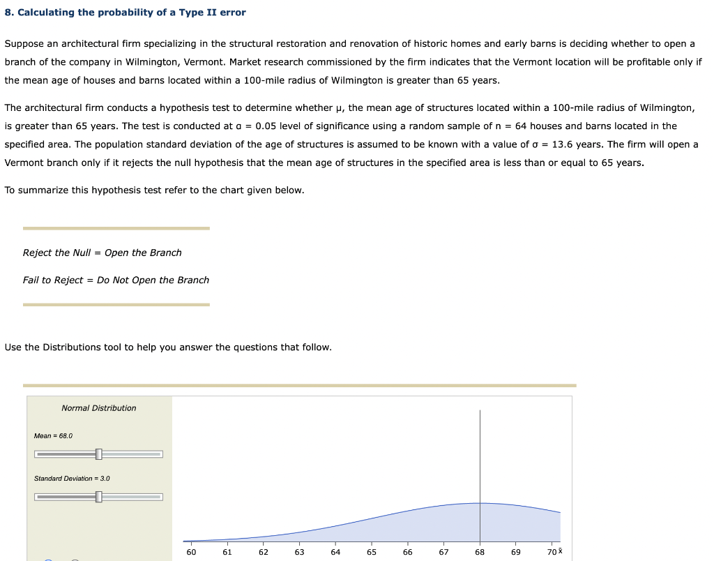 solved-8-calculating-the-probability-of-a-type-ii-error-chegg