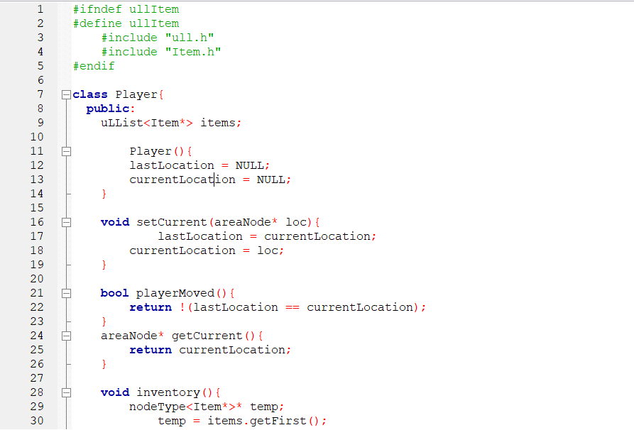 Solved Please need help C++ let’s make a simple change in | Chegg.com