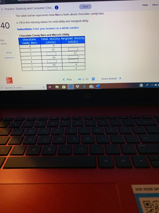 Chocolate Candy Bars And Marcos Utility 33+ Pages Solution [5mb