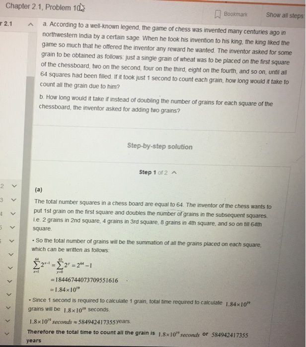 Solved #Part A. Count the number of grains/ #Given a | Chegg.com