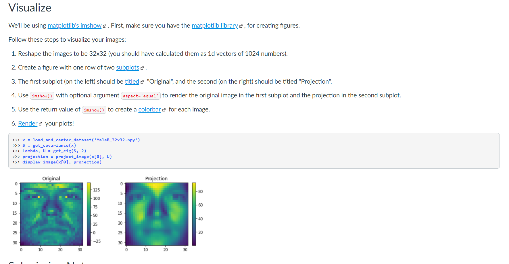 Solved Python qustions: Program Specification The dataset | Chegg.com