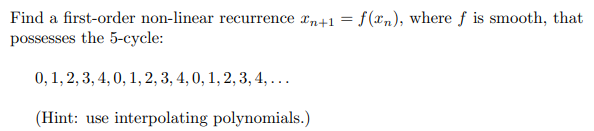 Solved Please really break down the solution | Chegg.com