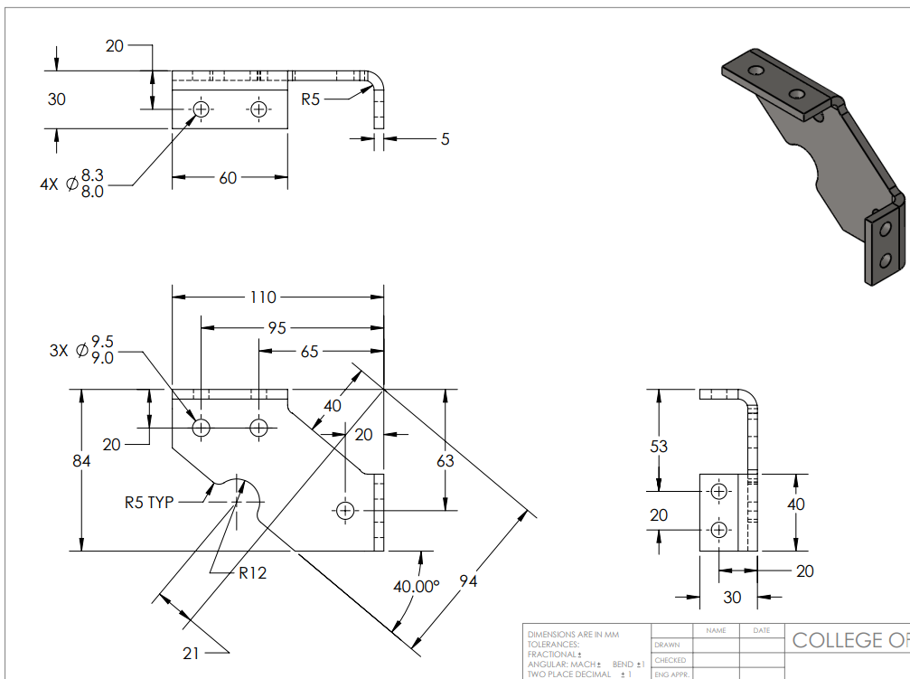 1 Review The Assembly From The Picture Above Chegg Com