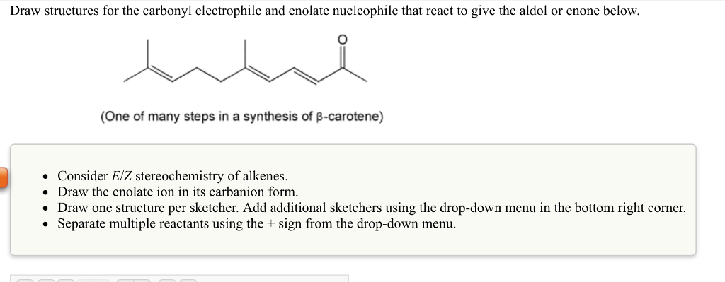 Solved Draw the structure of the major organic product of | Chegg.com