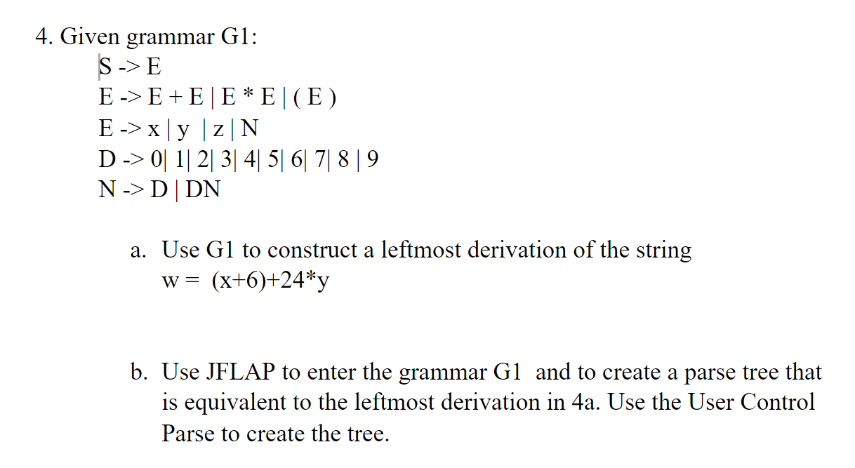 Solved My question mainly comes from the second part b | Chegg.com