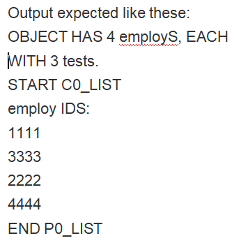 Solved Please write 2 codes for | Chegg.com