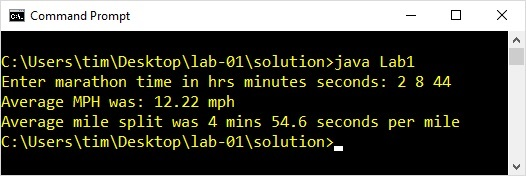 Solved JAVA HELP. I need help with understanding why these | Chegg.com