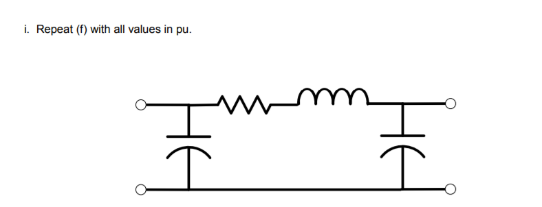 Solved Rated Voltage 500 kV Earth Resistivity: 100 m-ohm; | Chegg.com