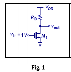 Solved Q Determine The Value Of W L In Circuit Of Fig 1 Chegg Com