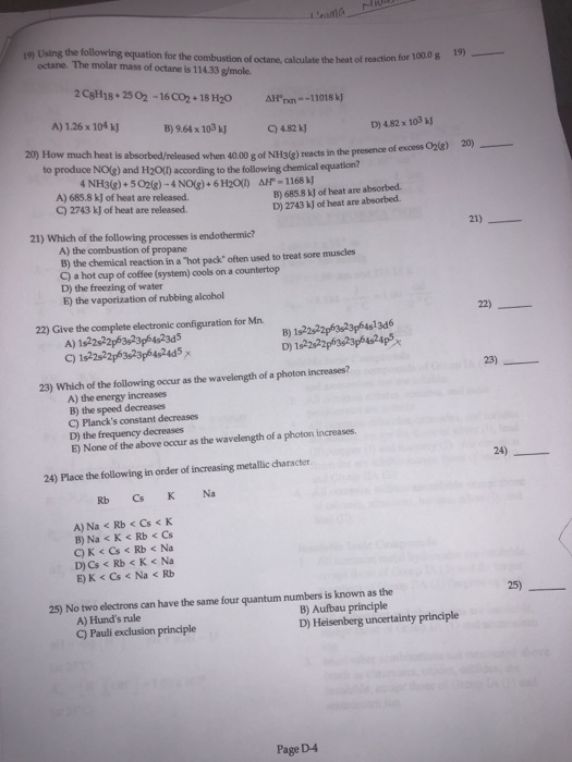 solved-19-using-the-following-equation-for-the-combustion-chegg