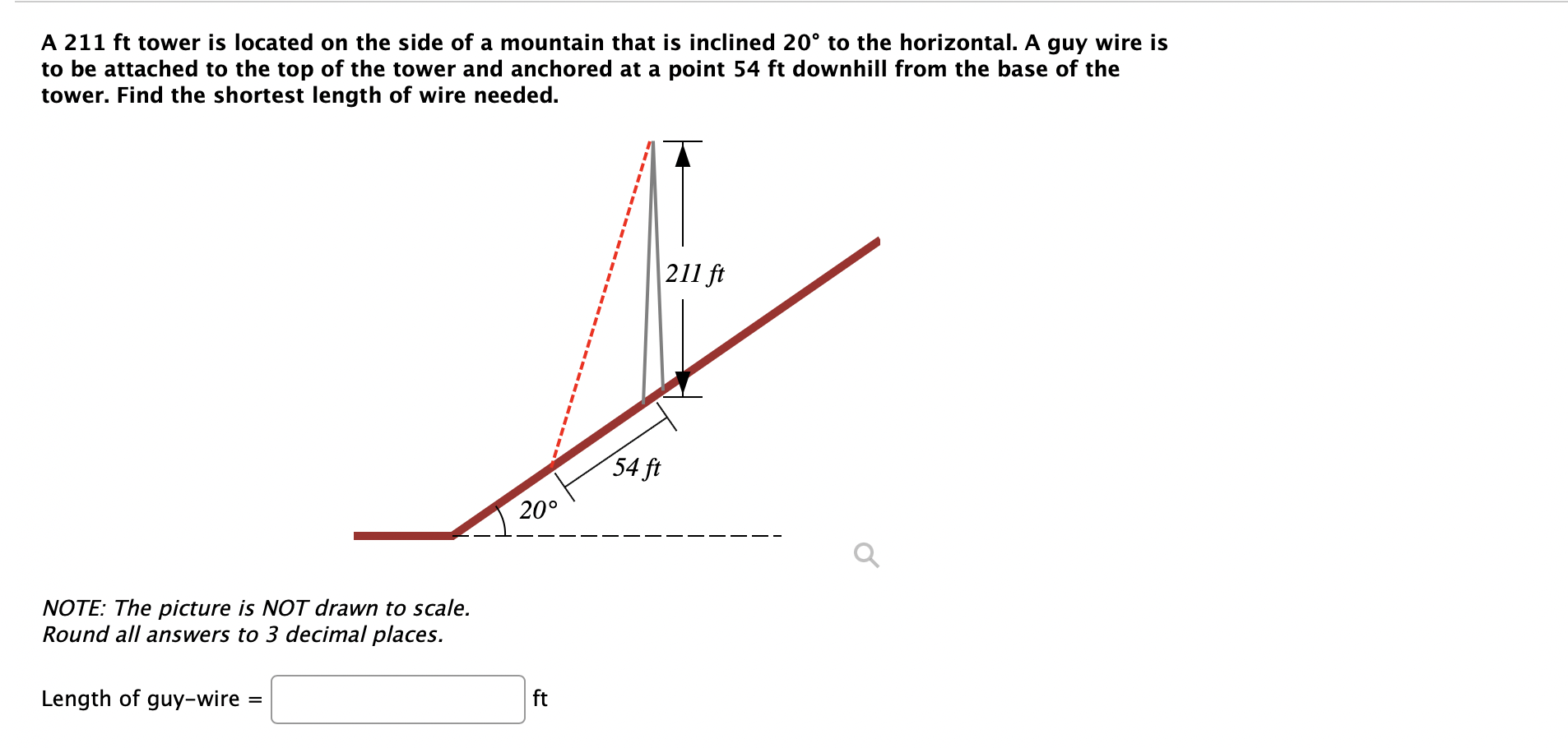 Solved Points A And B Are Separated By A Lake. To Find The | Chegg.com