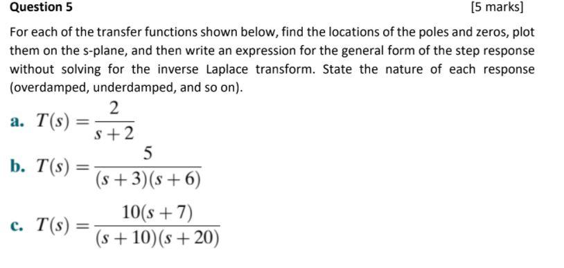Solved PLEASE ANSWER ALL 3 PARTS OTHERWISE I HAVE TO | Chegg.com