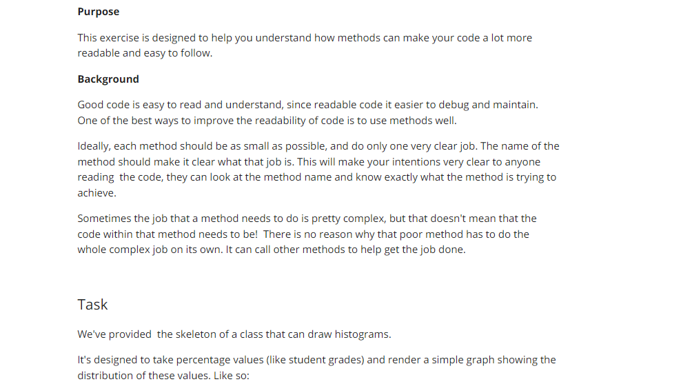 Solved Purpose This exercise is designed to help you | Chegg.com