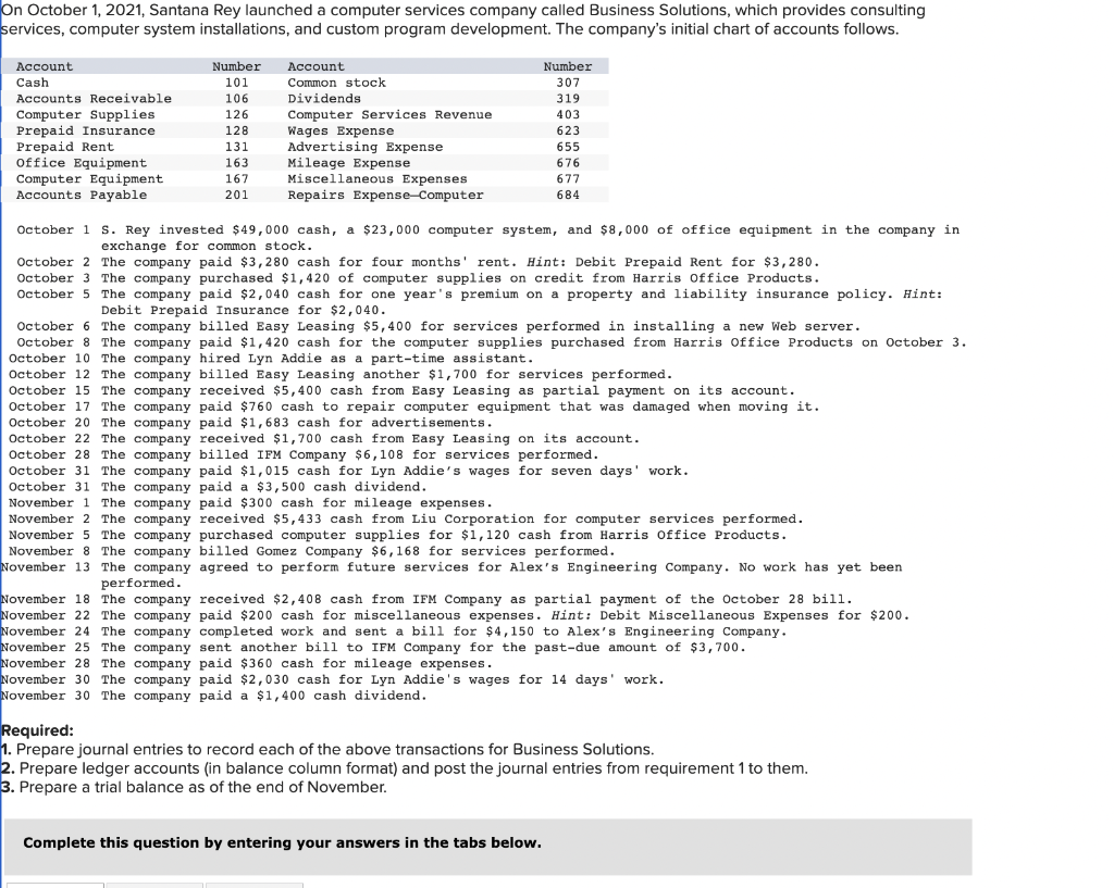 Solved I already submitted this question and it said an | Chegg.com