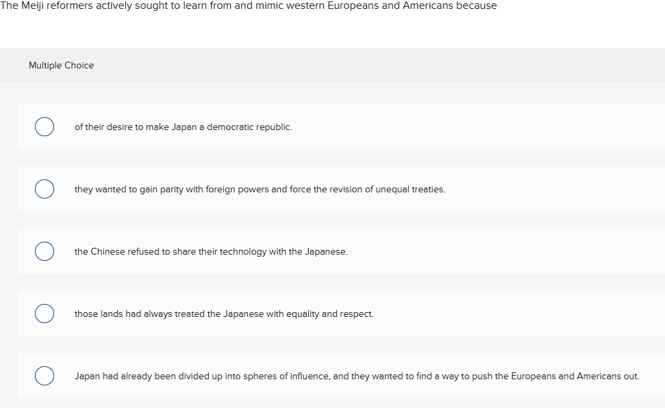The Young Ottomans were Multiple Choice religious