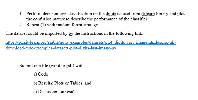 standard-data-sets-and-basic-functions-in-the-sklearn-library-programmer-sought